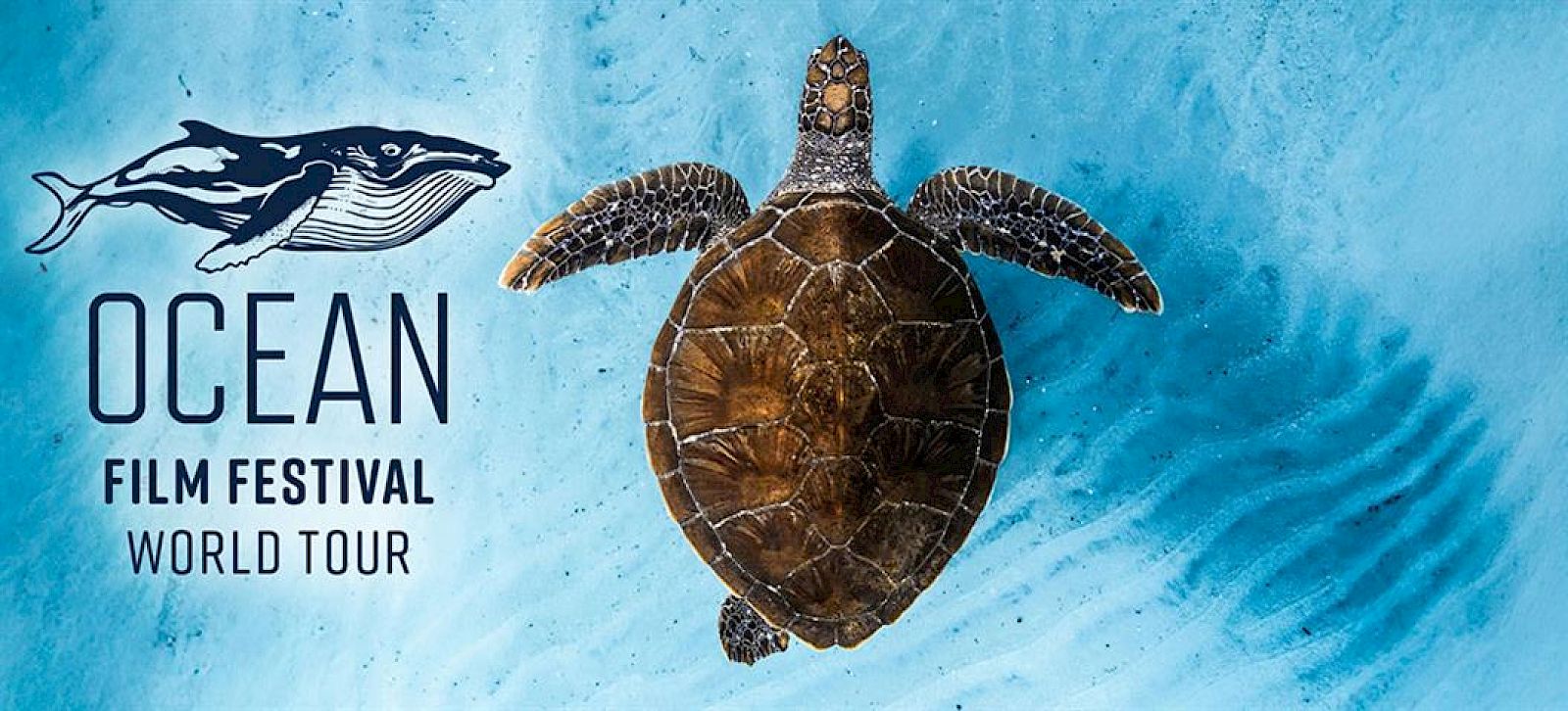 Ocean Film Festival World Tour