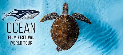 Ocean Film Festival World Tour