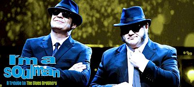 I'm a Soul Man