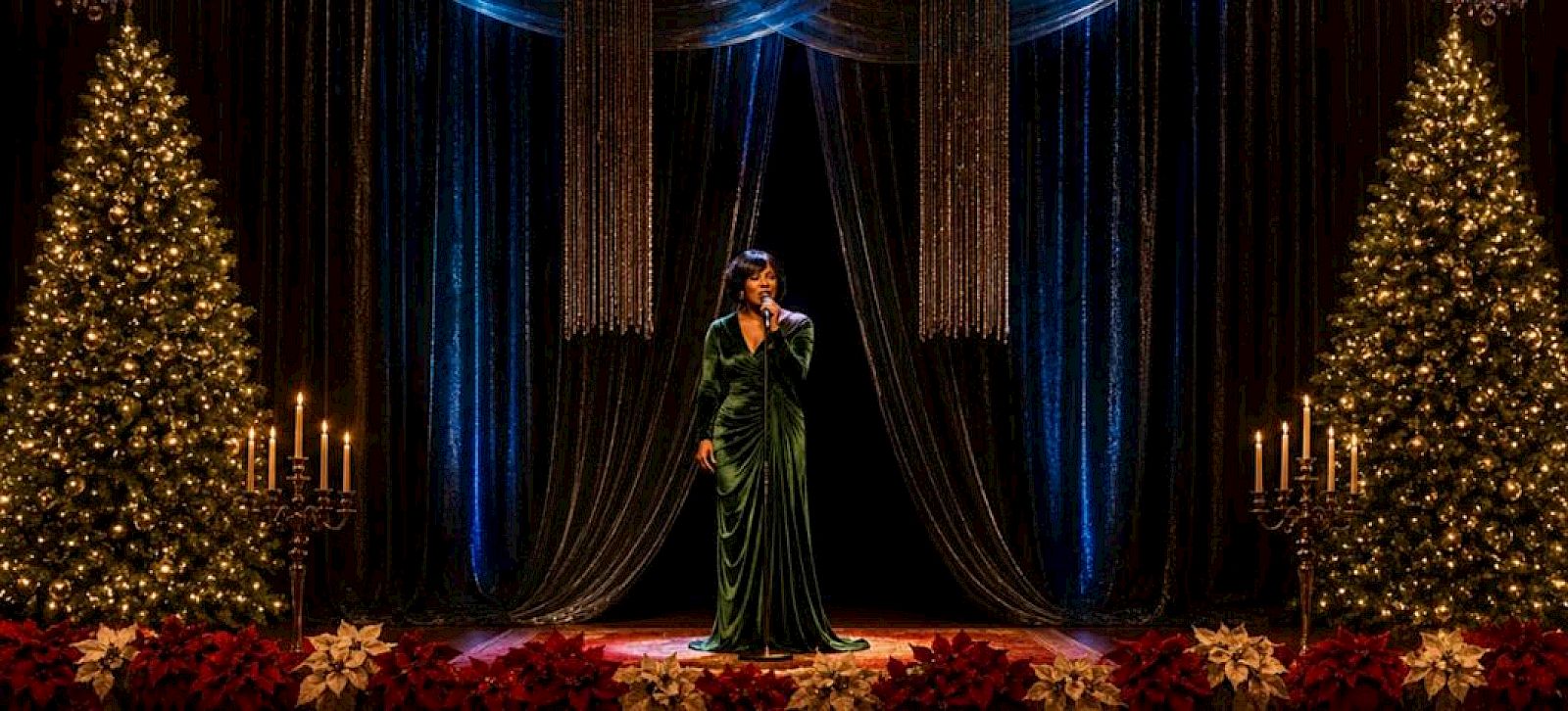 Home for the Holidays