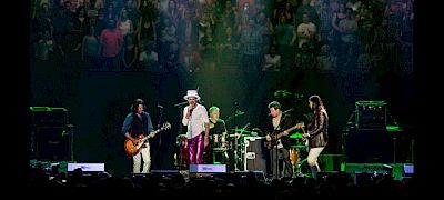 FIREWORKS: A Celebration of the Tragically Hip