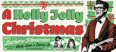 Holly Jolly Christmas