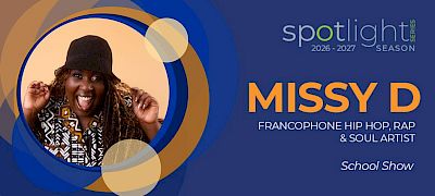 Missy D