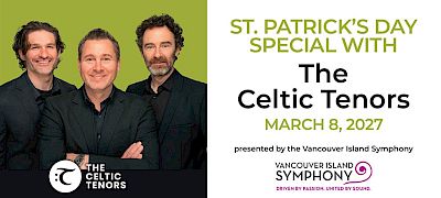 The Celtic Tenors