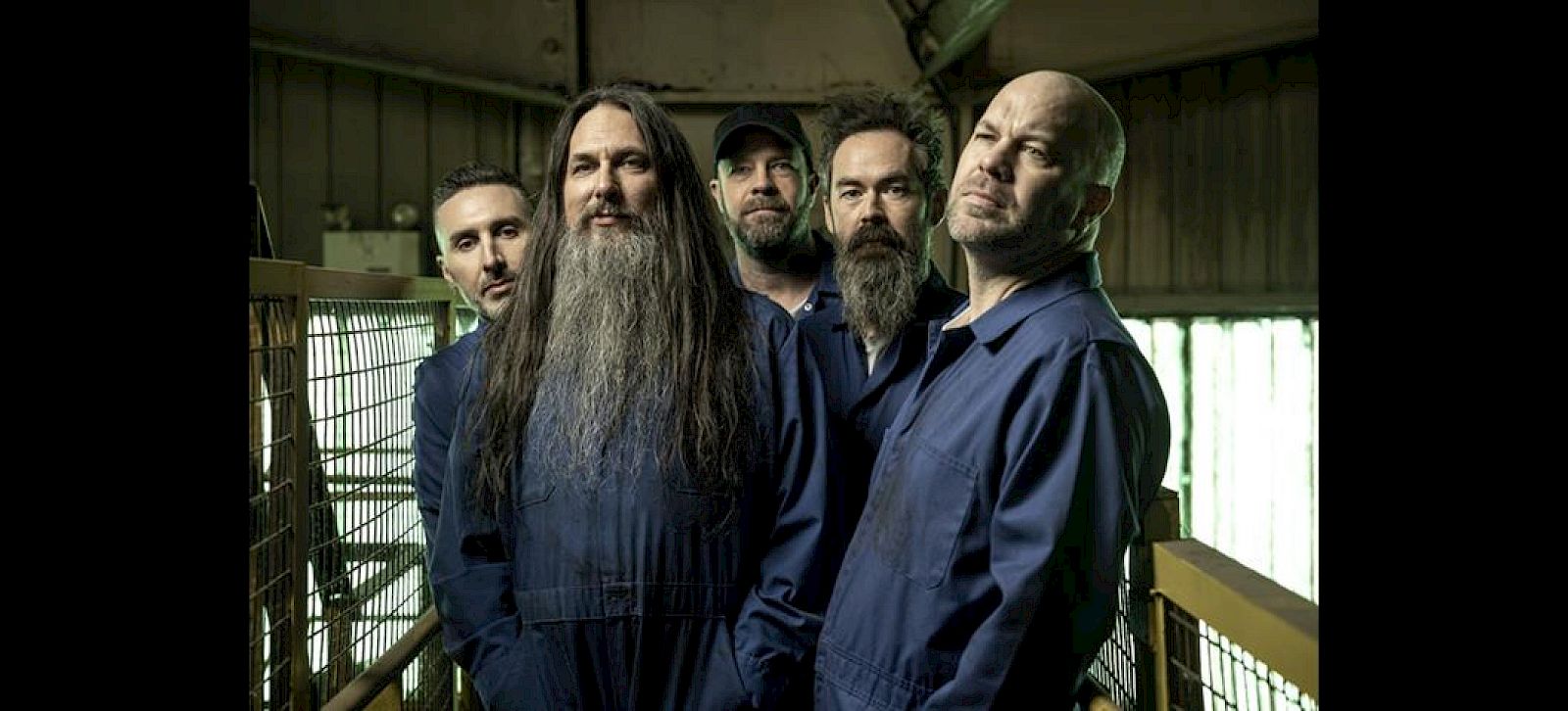 Finger Eleven