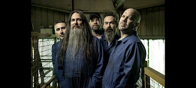 Finger Eleven