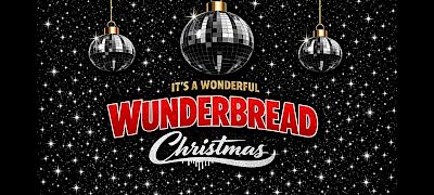 It's A Wonderful Wunderbread Christmas