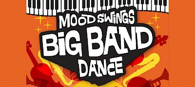 Mood Swings Big Band Dance