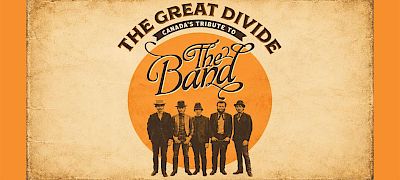 The Great Divide