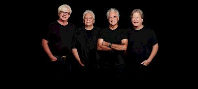 CHILLIWACK: The Farewell to Friends Tour