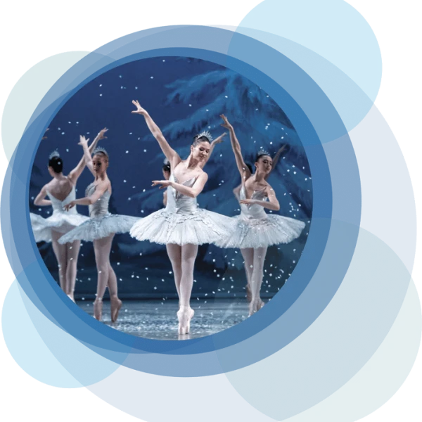 Nutcracker 2026