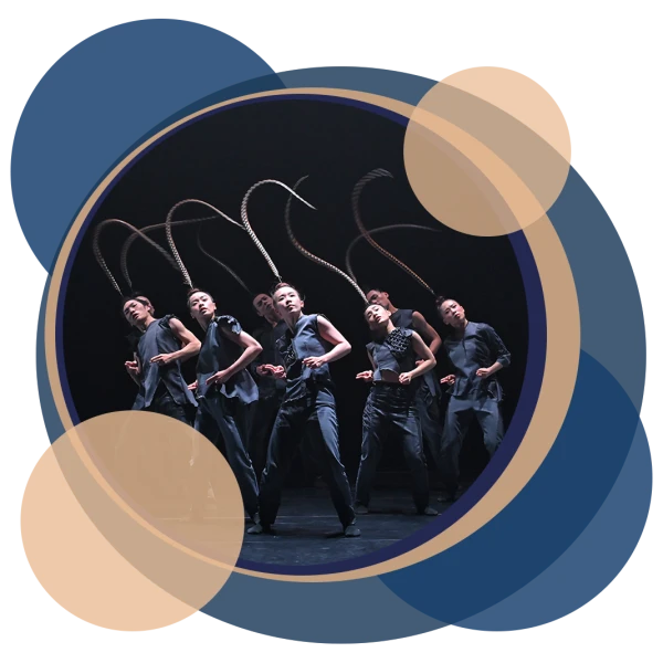Hung Dance 2026