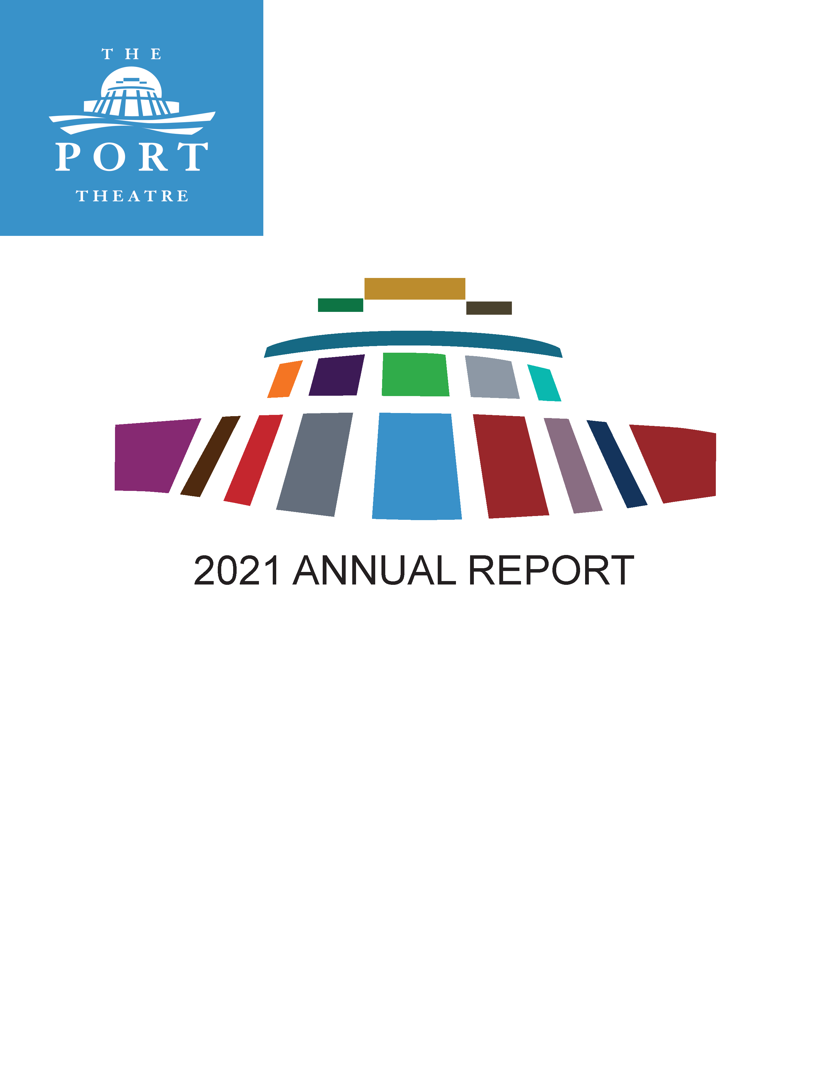Annual Report 2021 Final cover